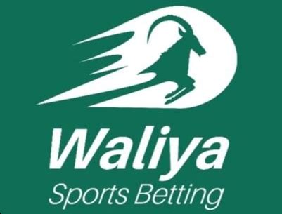 waliya betting sport